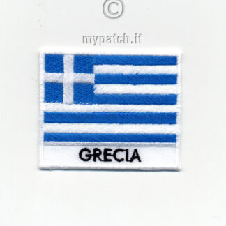 GRECIA +