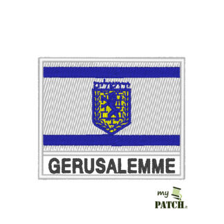 GERUSALEMME +