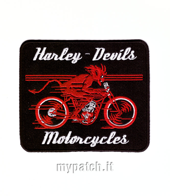 Devil HD
