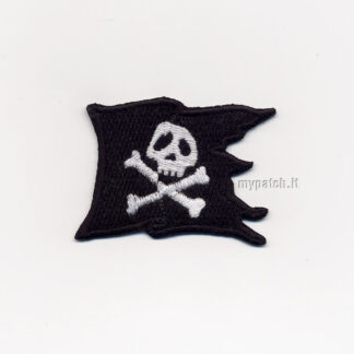 HARLOCK flag