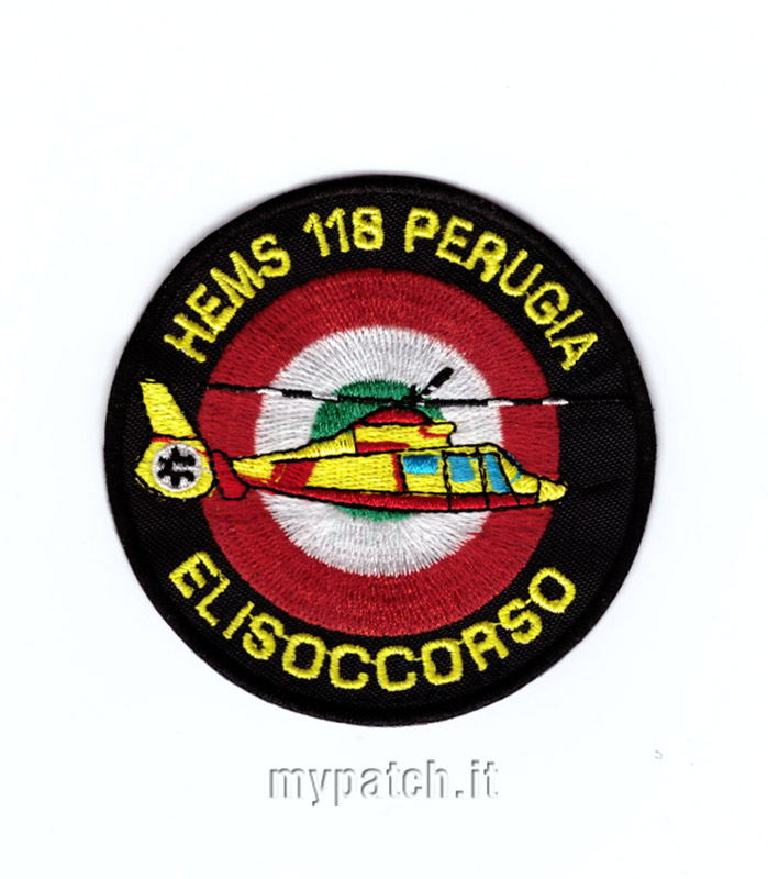 Elisoccorso