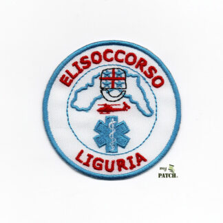 Elisoccorso Liguria