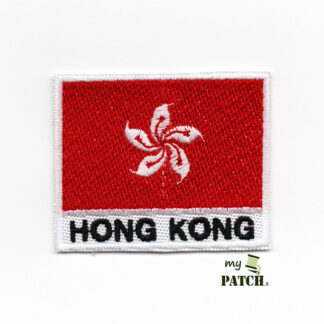 HONG KONG +