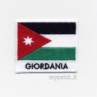 GIORDANIA +