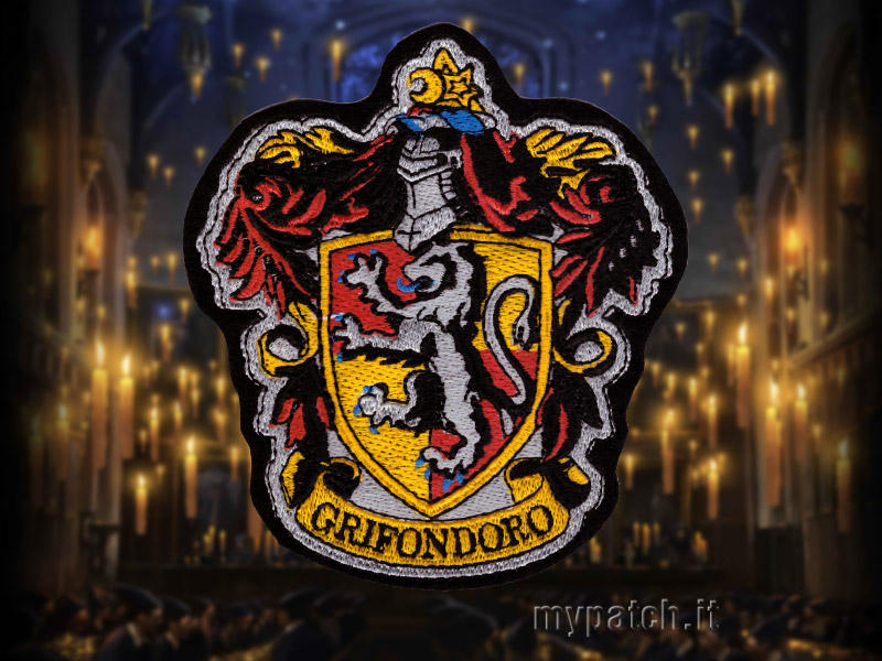 Grifondoro (versione italiana)