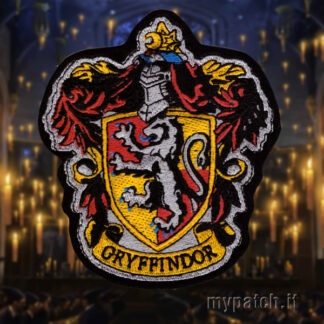 Gryffindor (versione originale)