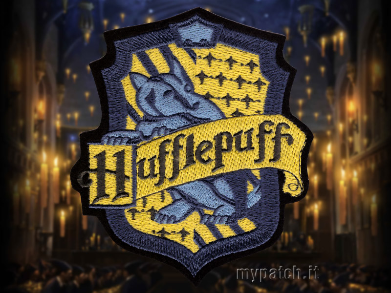 Hufflepuff (versione originale)