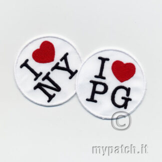 I LOVE...