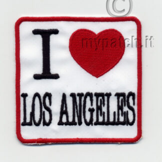 I LOVE...my city