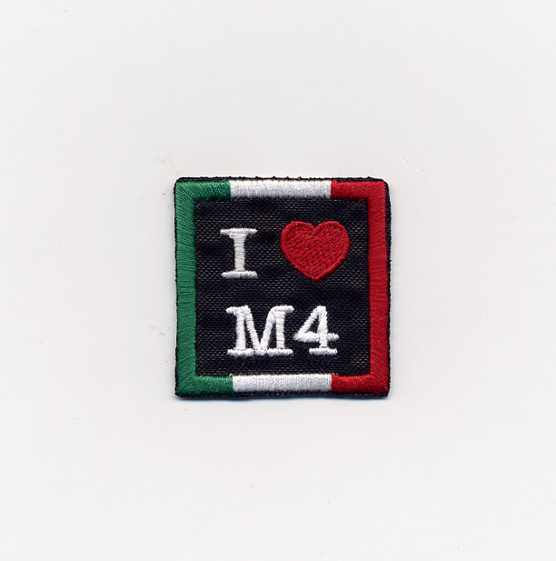 I LOVE...Italy