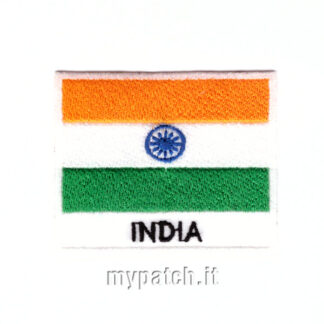 INDIA +