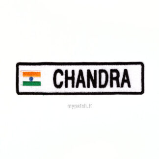 India 12x3
