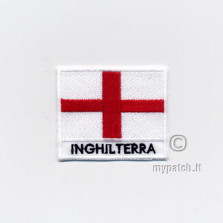 INGHILTERRA +