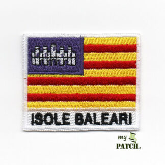 ISOLE BALEARI +
