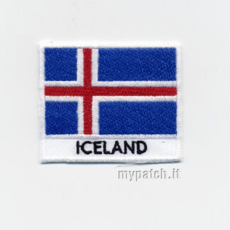 ISLANDA +