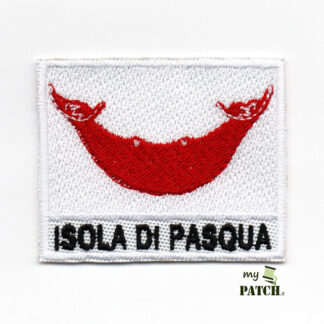 ISOLA DI PASQUA +