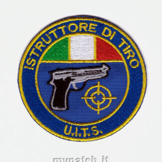 Istruttore di tiro