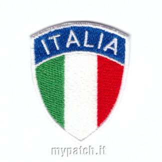 Scudetto ITALIA small