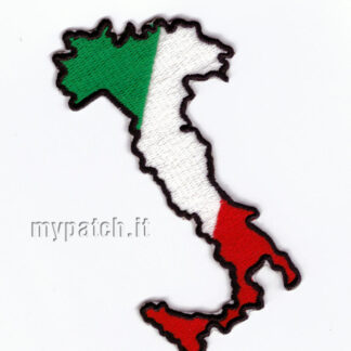 ITALIA sagomata