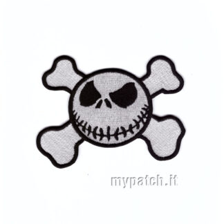 JACK SKELETRON