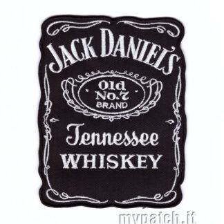 JACK DANIEL'S