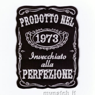 InvecchiatO alla perfezione
