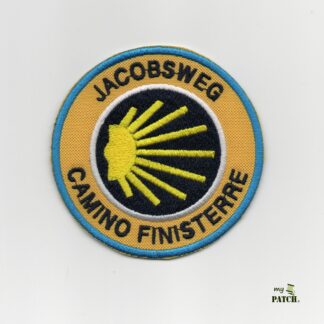 Cammino di Finisterre