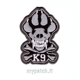 K 9