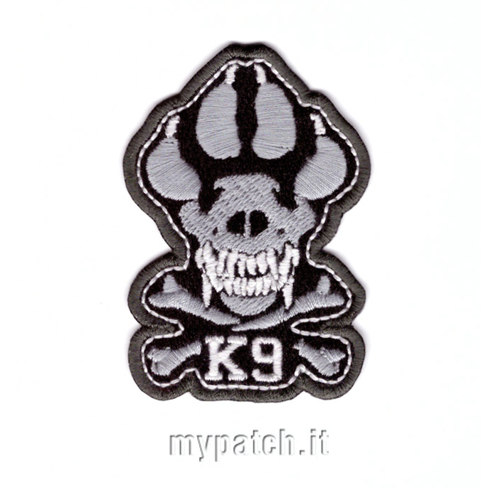 K 9
