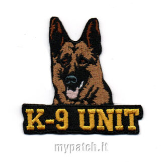 K-9 UNIT