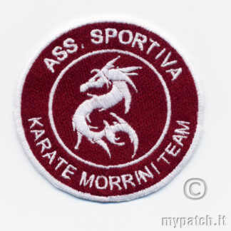 Toppa KARATE 02
