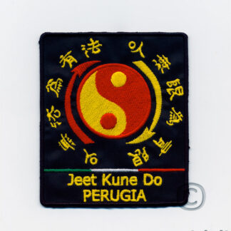 JEET KUNE DO Personalizzabile