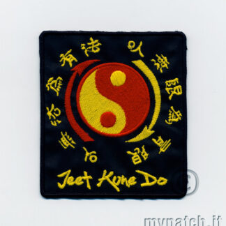 JEET KUNE DO