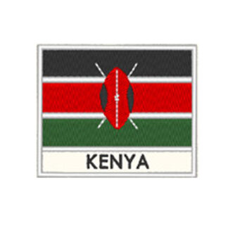KENYA +