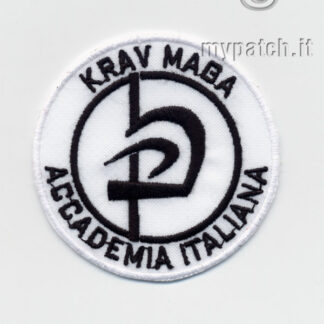 KRAV MAGA personalizzabile