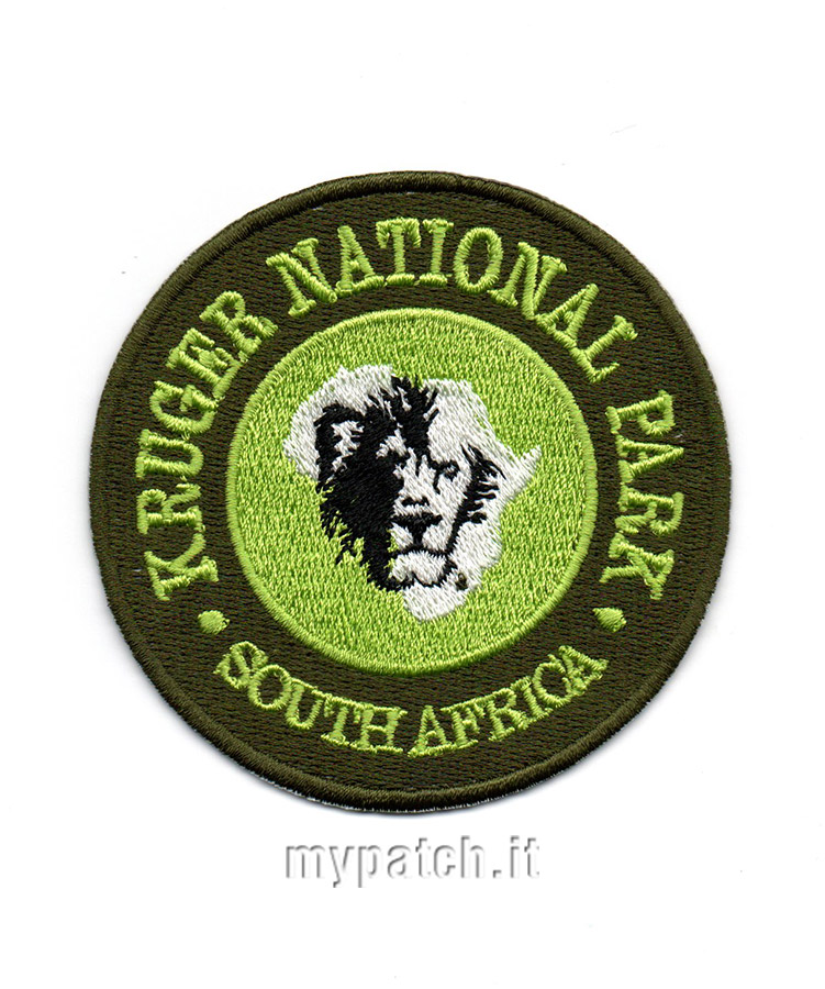 Kruger National Park