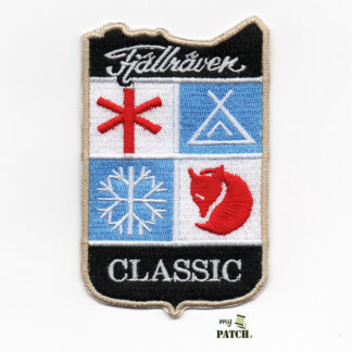 Kungsleden (Fjallraven)