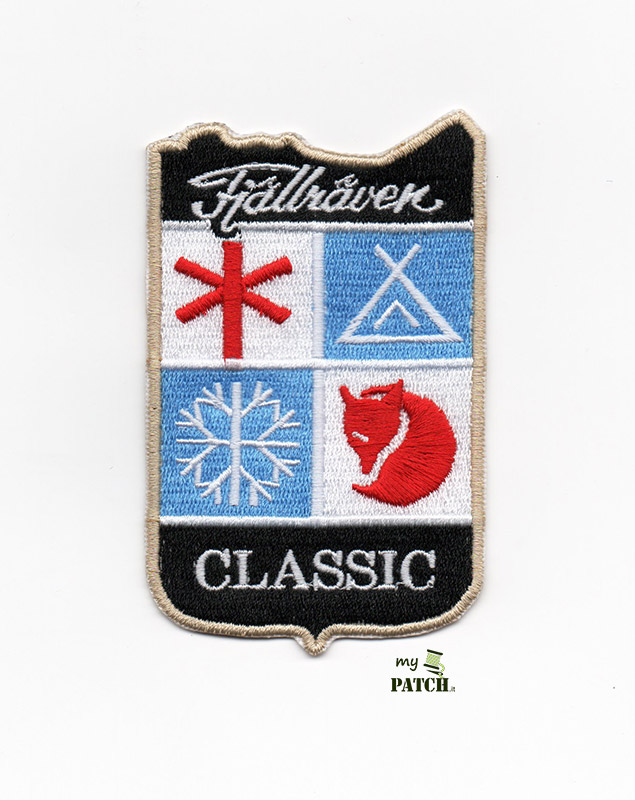 Kungsleden (Fjallraven)