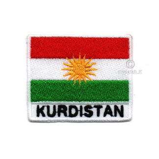 KURDISTAN +