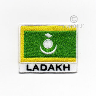 LADAKH +