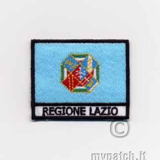 Lazio BANDIERINA