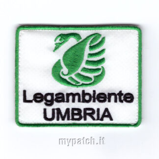 Legambiente personalizzabile