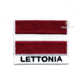 LETTONIA +