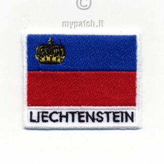 LIECHTENSTEIN +