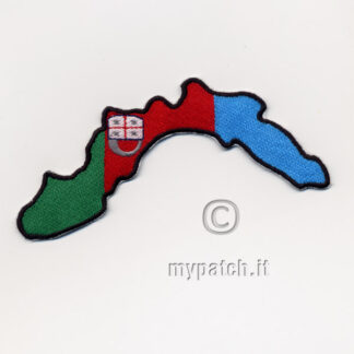 Liguria SAGOMATA