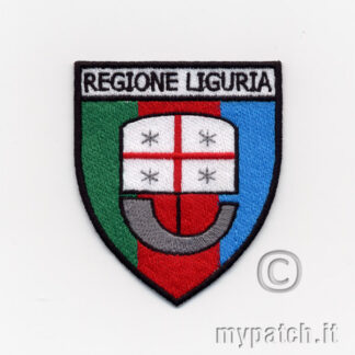Liguria SCUDETTO