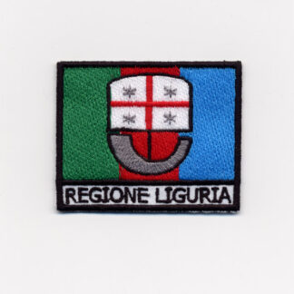 Liguria BANDIERINA