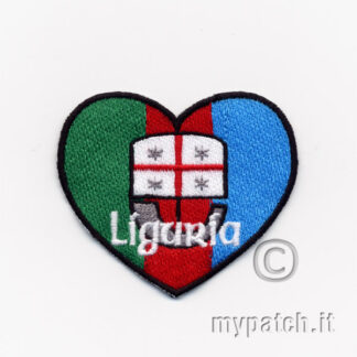 Liguria CUORE