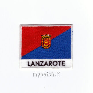LANZAROTE +