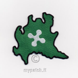 Lombardia SAGOMATA